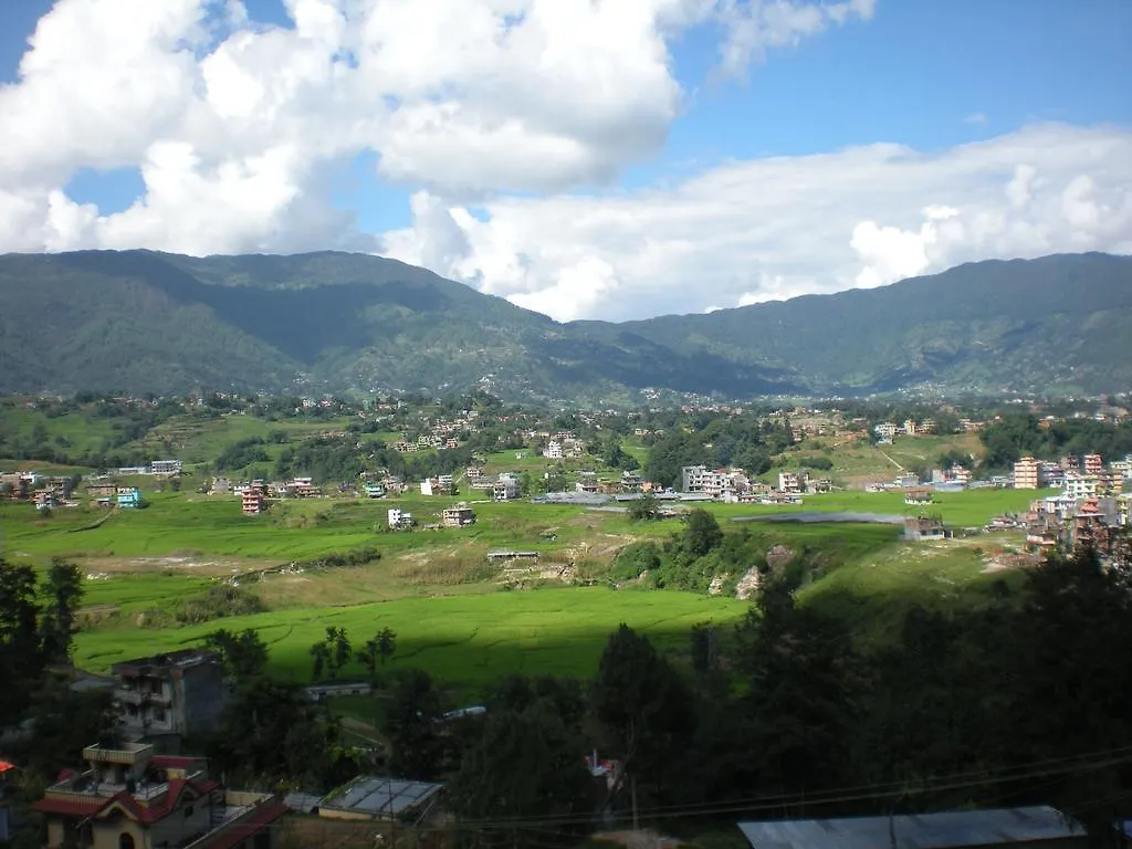 Nepal Yoga Home (Adults Only) カトマンズ ホームステイ