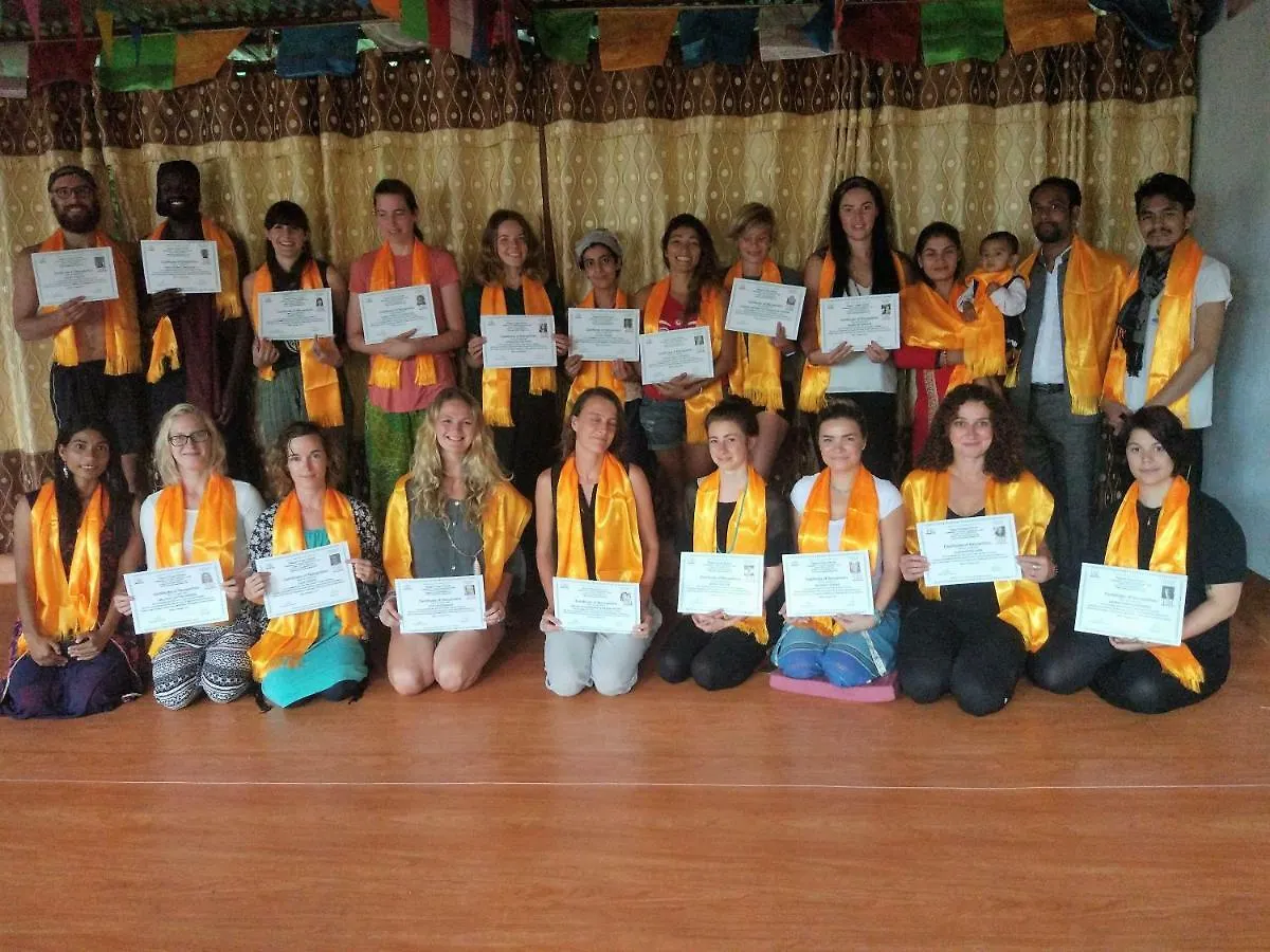 Nepal Yoga Home (Adults Only) カトマンズ