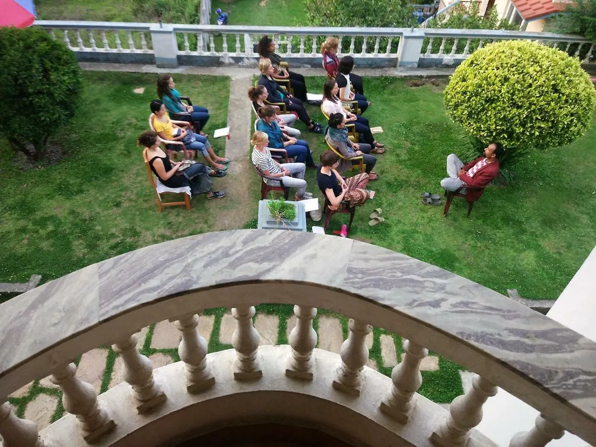 Nepal Yoga Home (Adults Only) カトマンズ 0*,