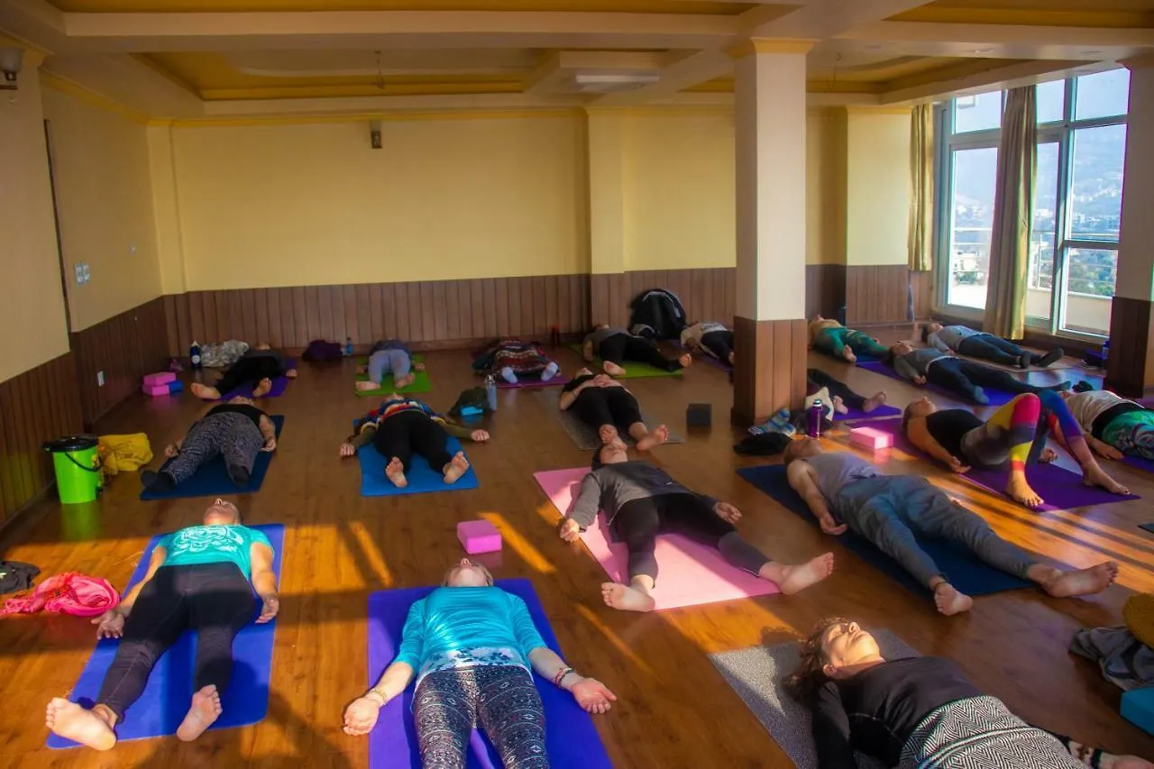 Nepal Yoga Home (Adults Only) カトマンズ