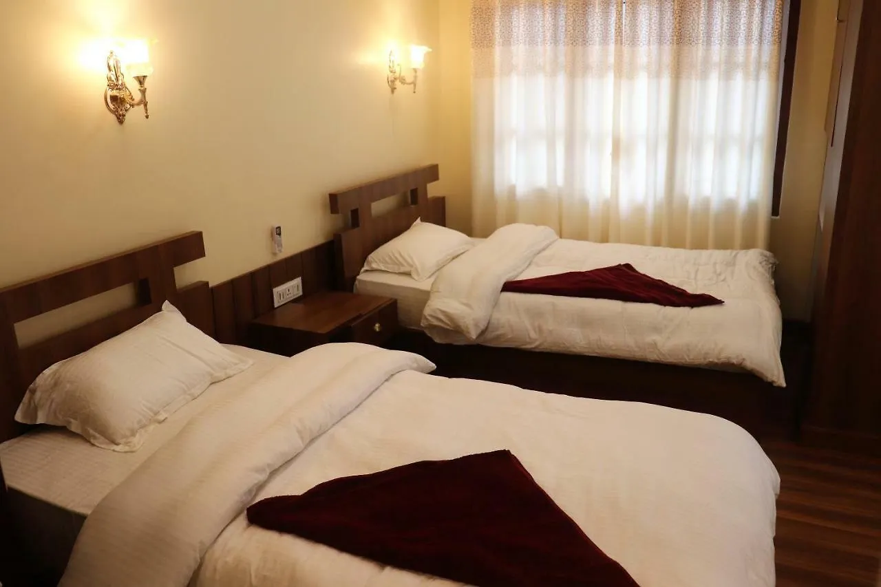 Nepal Yoga Home (Adults Only) カトマンズ ネパール