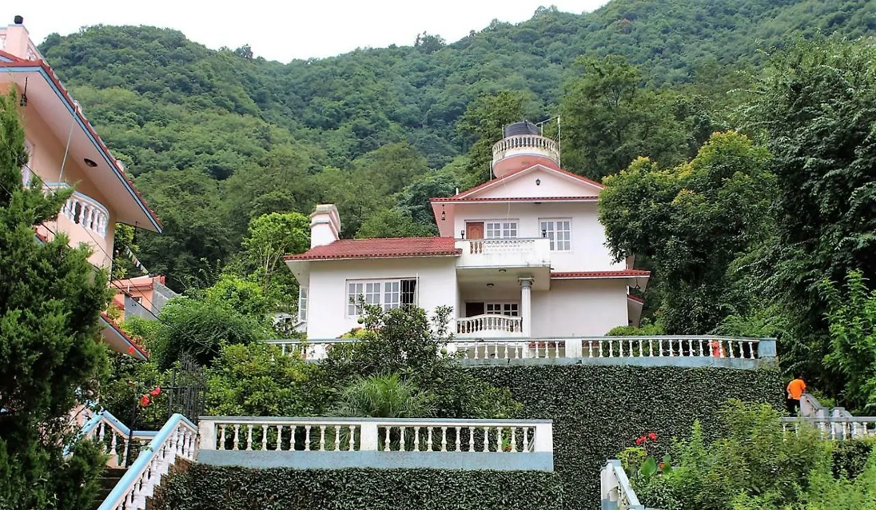 Nepal Yoga Home (Adults Only) カトマンズ ネパール