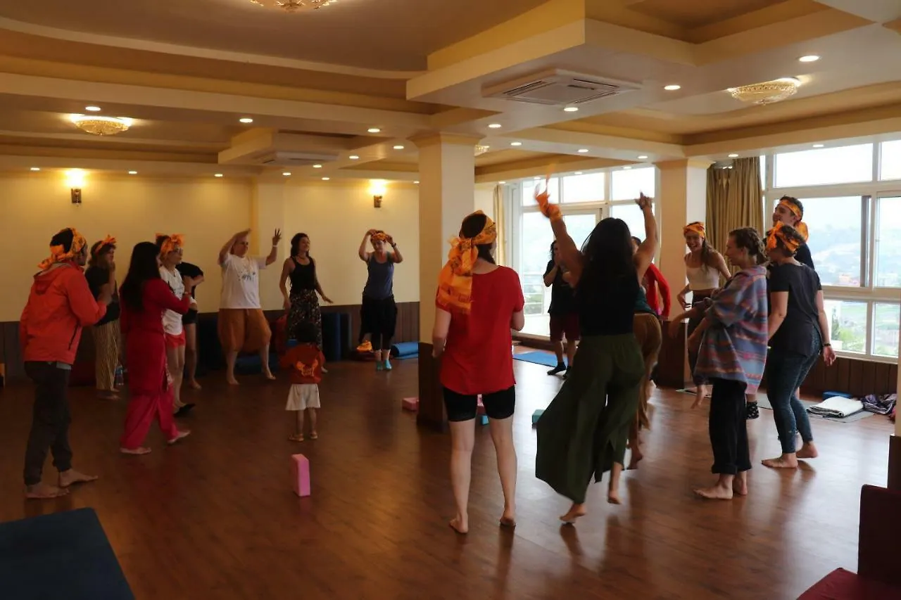 Nepal Yoga Home (Adults Only) カトマンズ 0*,  ネパール