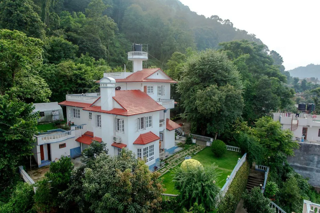 Nepal Yoga Home (Adults Only) カトマンズ