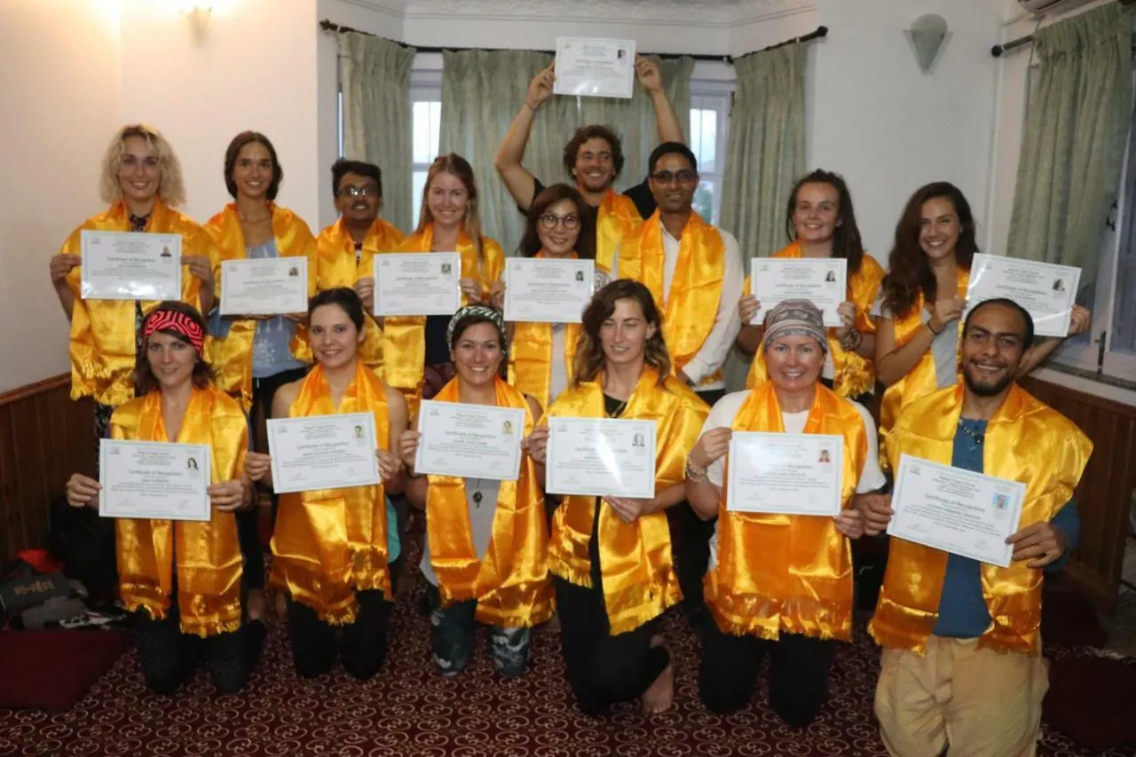 Nepal Yoga Home (Adults Only) カトマンズ