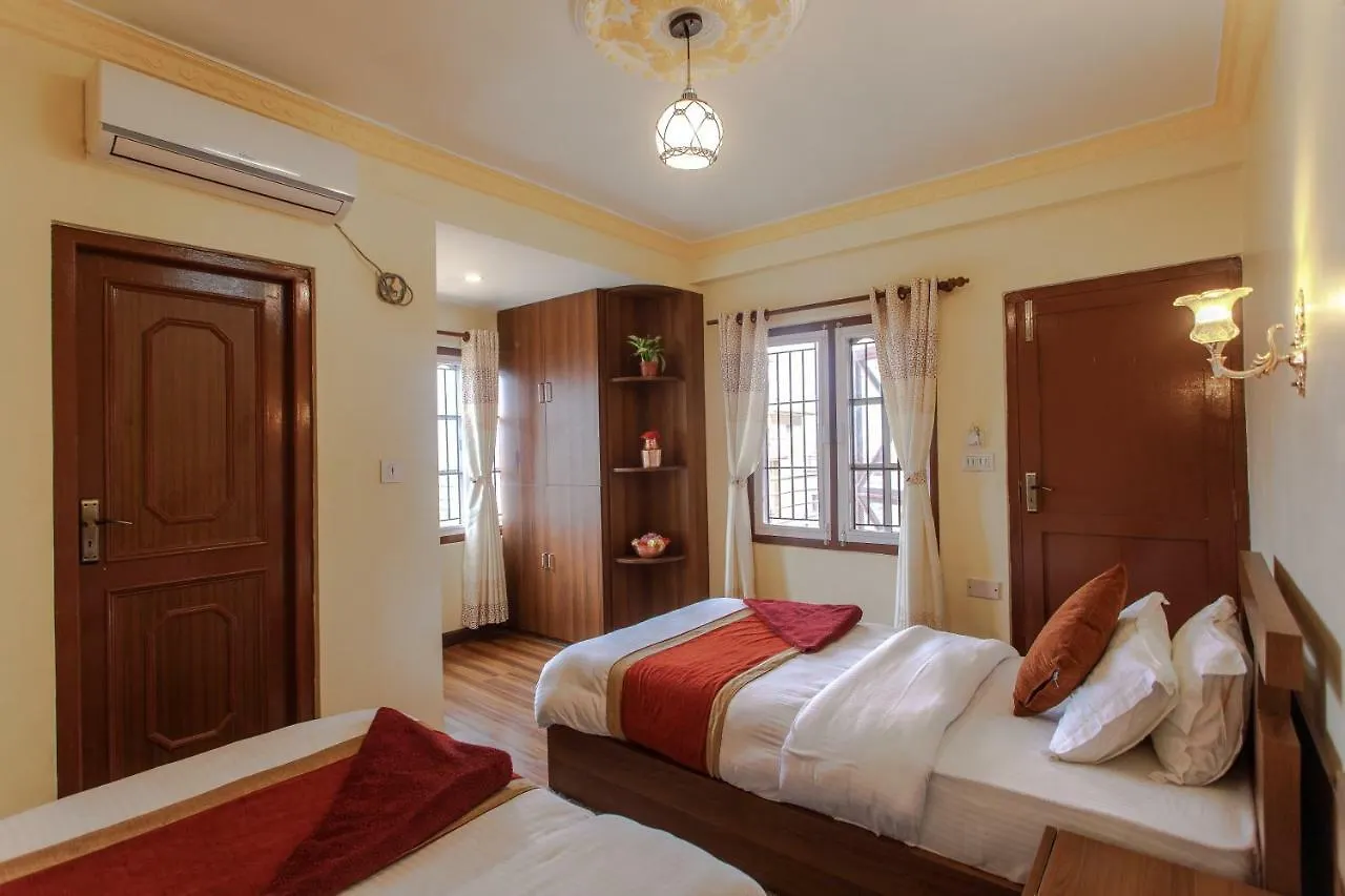 Nepal Yoga Home (Adults Only) カトマンズ