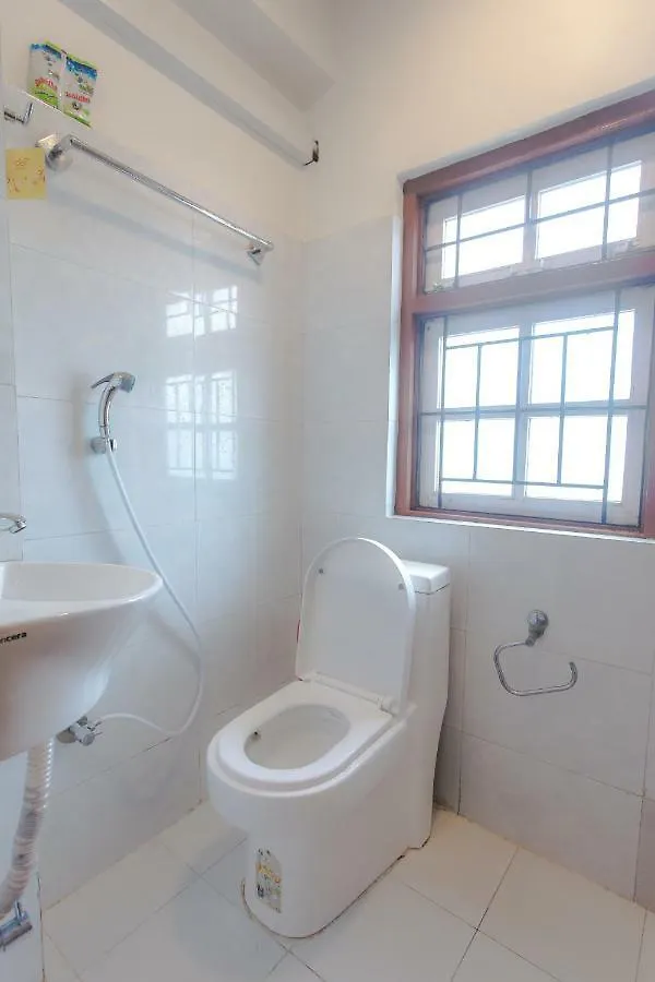 Nepal Yoga Home (Adults Only) カトマンズ