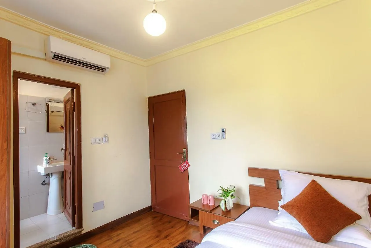 Nepal Yoga Home (Adults Only) カトマンズ 0*,