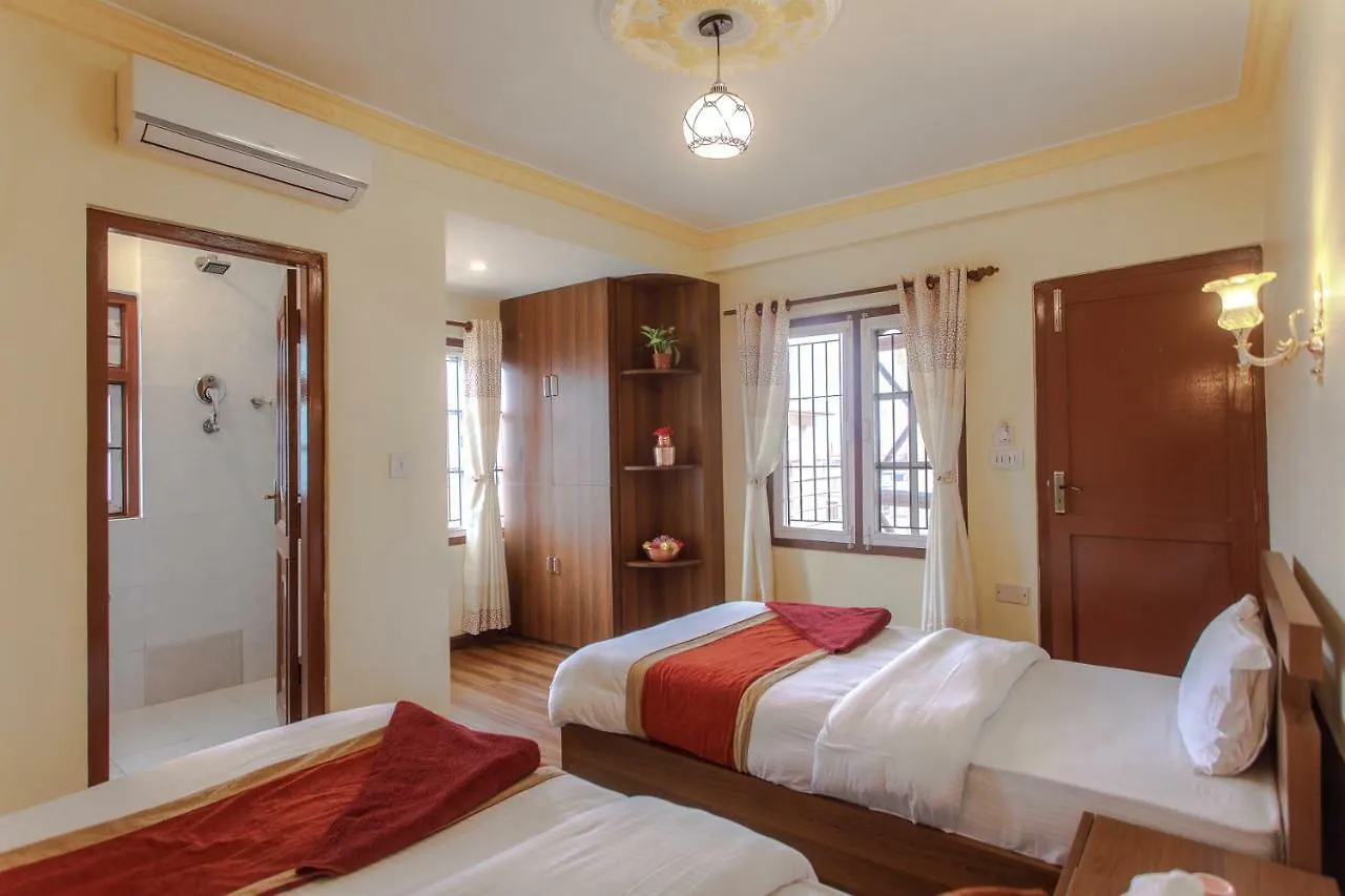 Nepal Yoga Home (Adults Only) カトマンズ ネパール